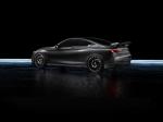 Infiniti Q60 Project Black S 2017 года